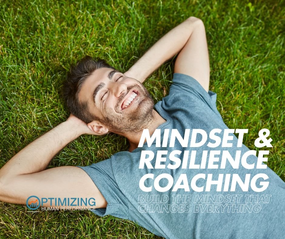 12-week coaching to develop a growth mindset, emotional steadiness, clarity, and internal leadership.<br><br><b>3</b>/4